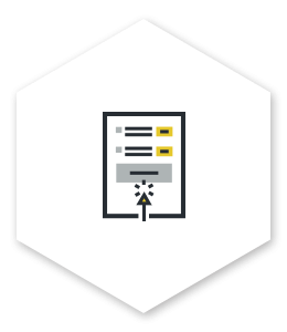 <span>STEP 5</span><br>PURCHASE ORDER <span>STEP 5</span><br>PURCHASE ORDER